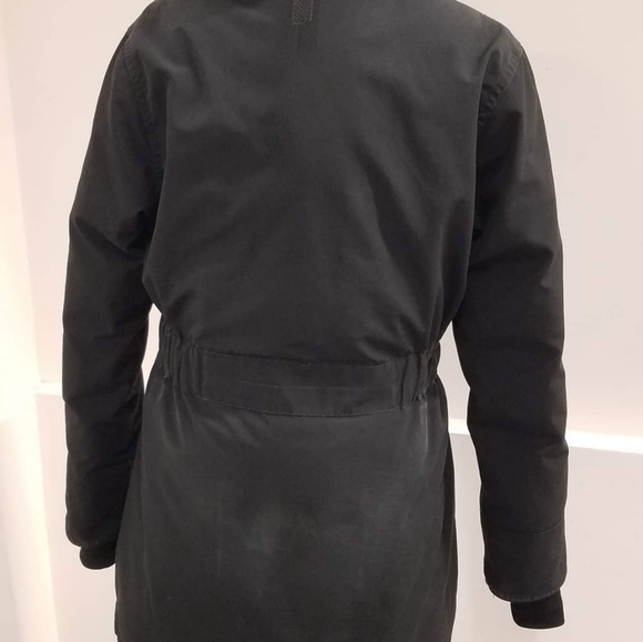 AUTHENTIC CANADA GOOSE WINTER JACKET - Picture 7 of 14